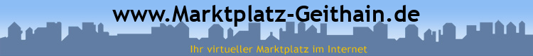 www.Marktplatz-Geithain.de